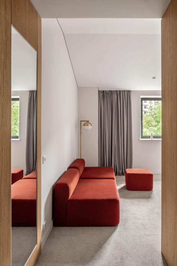 Sophia Hotel Kyiv Exterior photo
