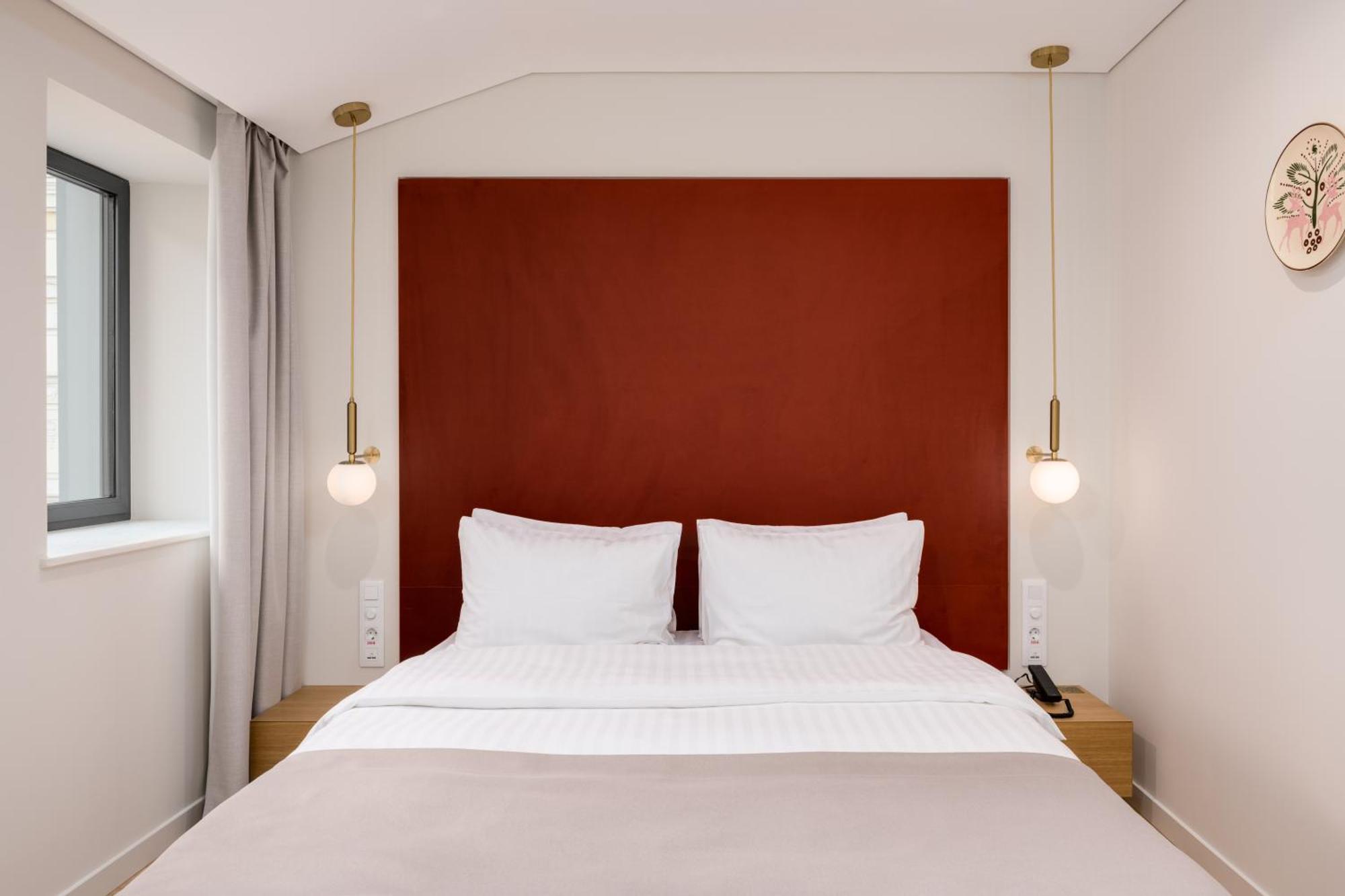 Sophia Hotel Kyiv Exterior photo